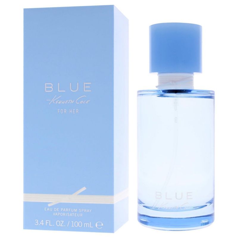 Eau de Parfum Kenneth Cole New York 100 ml