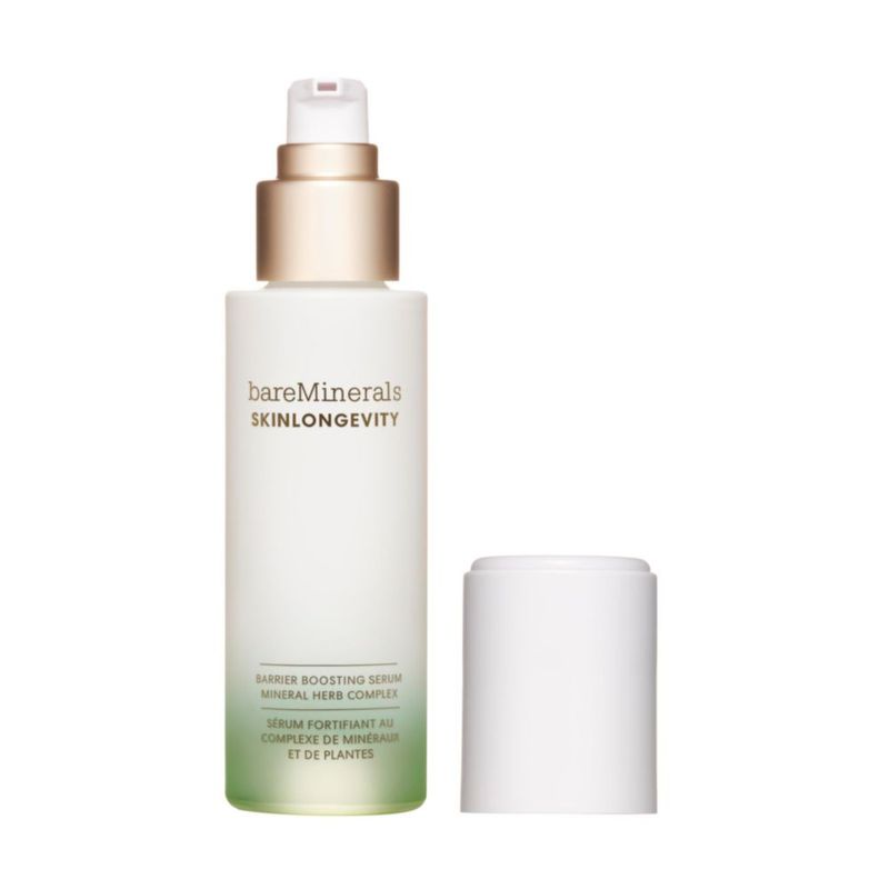 Suero facial bareMinerals 100 ml hidratante con niacinamida