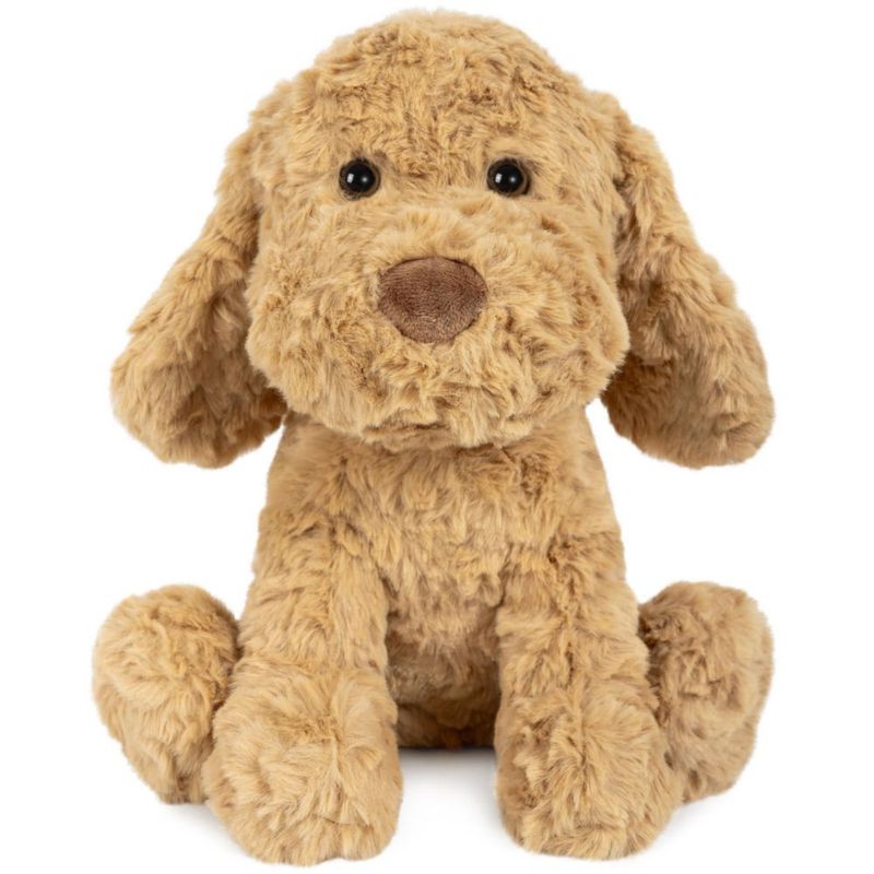 Animal de peluche Happy Fuel de 15 lb (680 g) apto para microondas