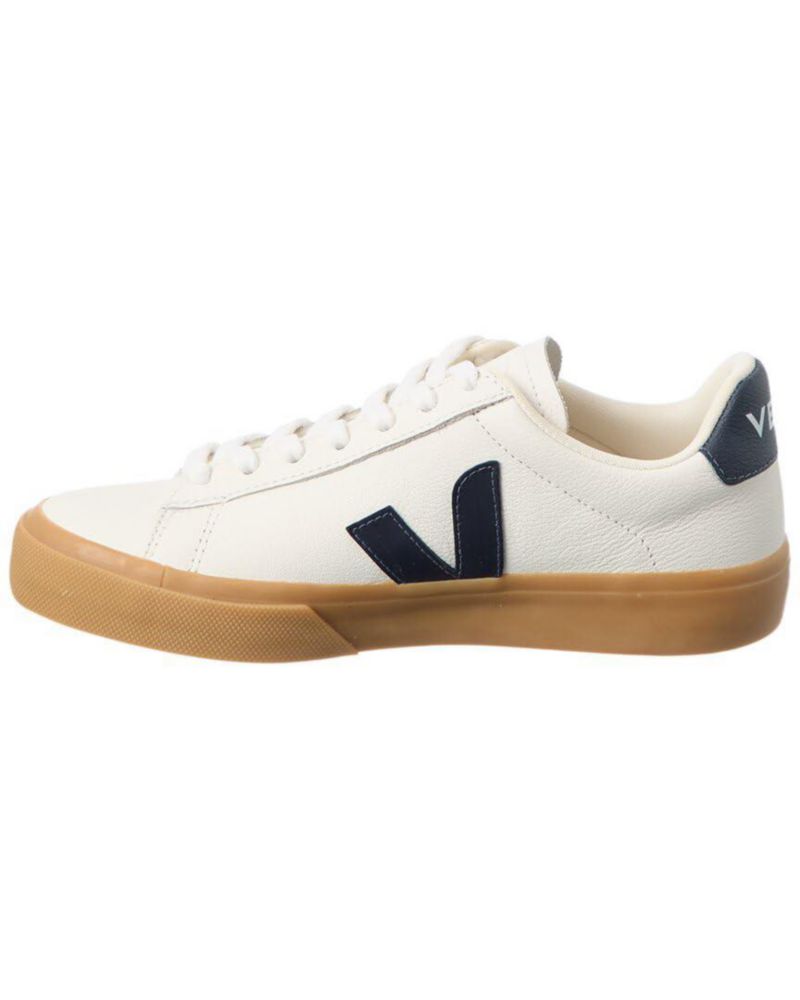 Zapatillas Veja Campo White Nautico EU 36 (US 5)