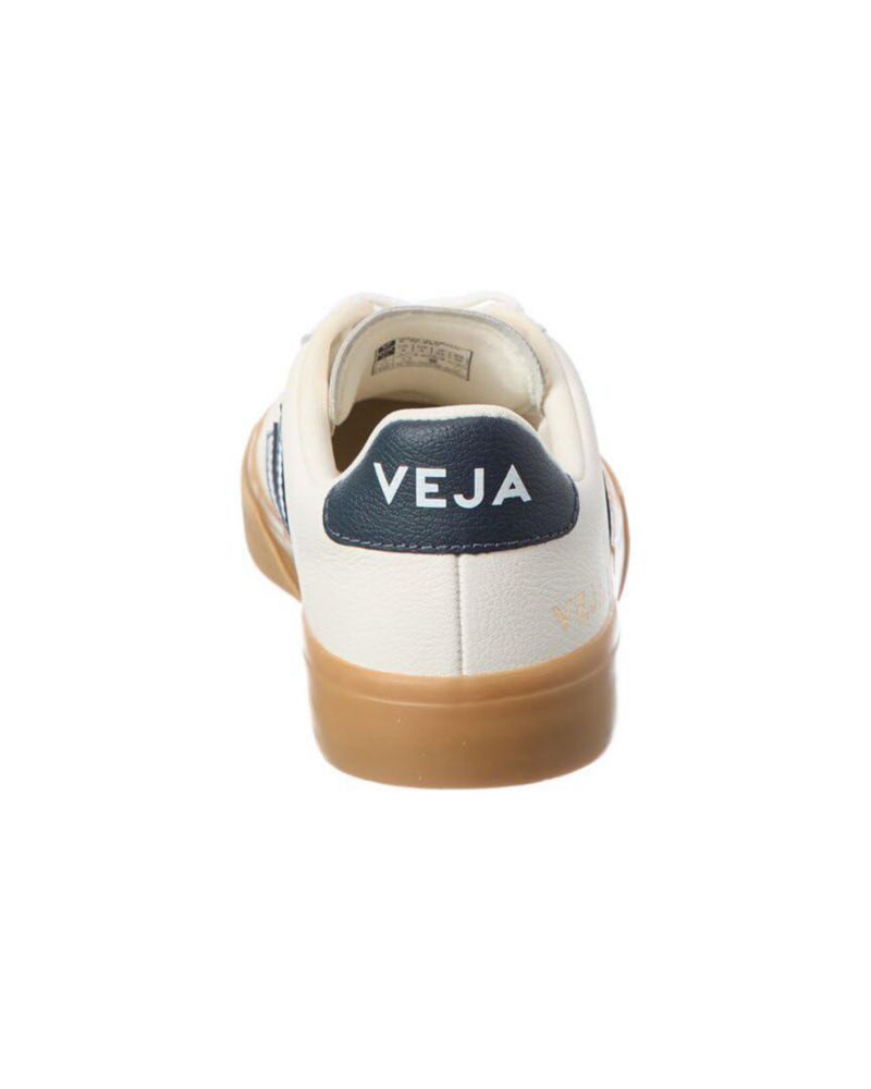 Zapatillas Veja Campo White Nautico EU 36 (US 5)