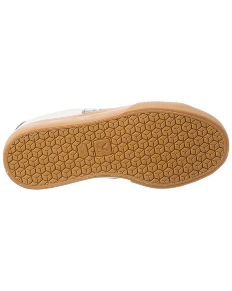 Zapatillas Veja Campo White Nautico EU 36 (US 5)
