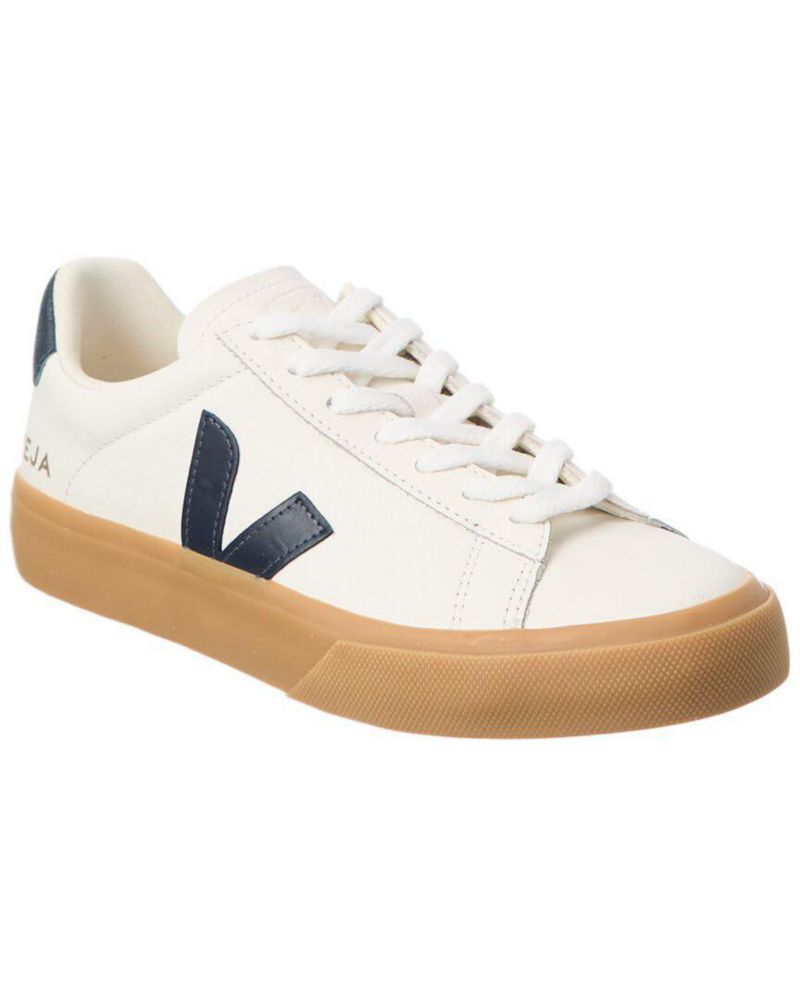 Zapatillas Veja Campo White Nautico EU 36 (US 5)