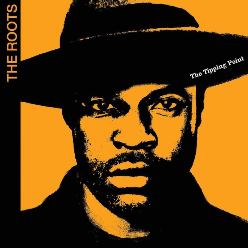LP UNIVERSAL MUSIC GROUP The Tipping Point (2 LP)