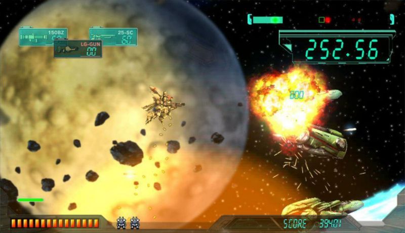 Videojuego Maximum Games Assault Suit Leynos para PS4