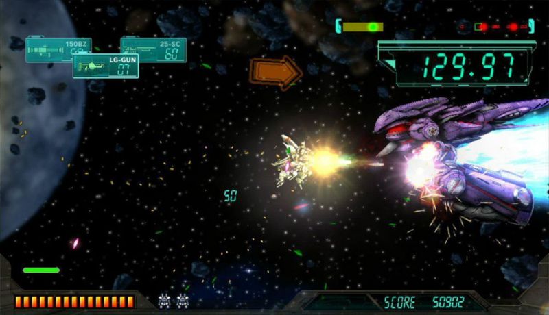Videojuego Maximum Games Assault Suit Leynos para PS4
