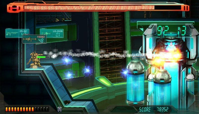 Videojuego Maximum Games Assault Suit Leynos para PS4