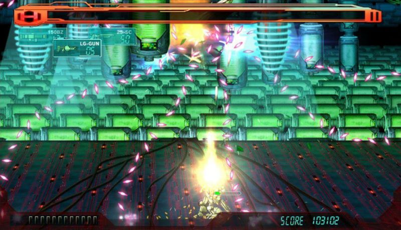 Videojuego Maximum Games Assault Suit Leynos para PS4