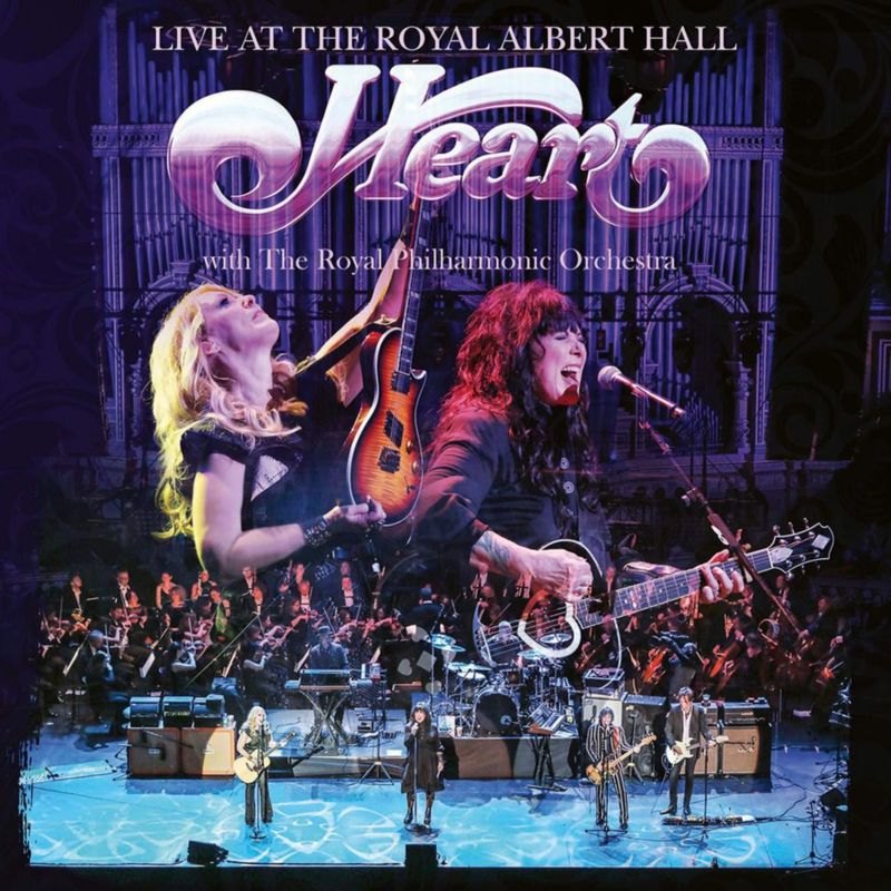 The Orchard – Live en el Royal Albert Hall
