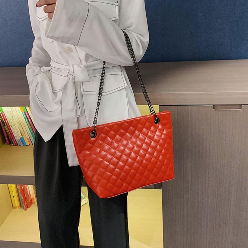 Cadena para bolso RAPUDA 39 cm/60 cm/80 cm/120 cm negro – paquete de 4