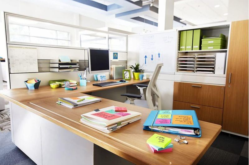 Nota autoadhesiva Post-it 8 cm Poptimistic – 12 blocs