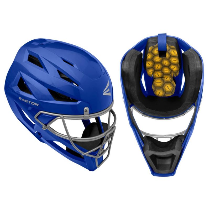Casco Easton Phenom Talla Grande Royal