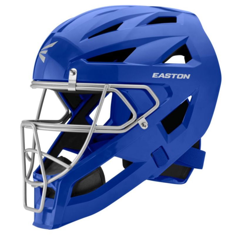 Casco Easton Phenom Talla Grande Royal