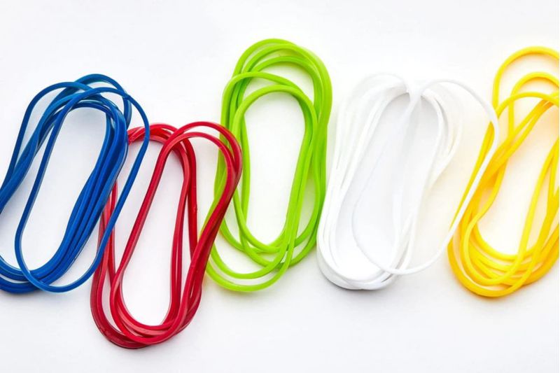Bandas de Cocina Architec 5 cm – Pack de 25 en colores surtidos