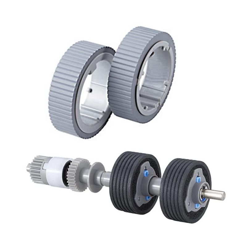Kit de rodillos Ricoh fi-8170/8270/8190/8290/8150/8250
