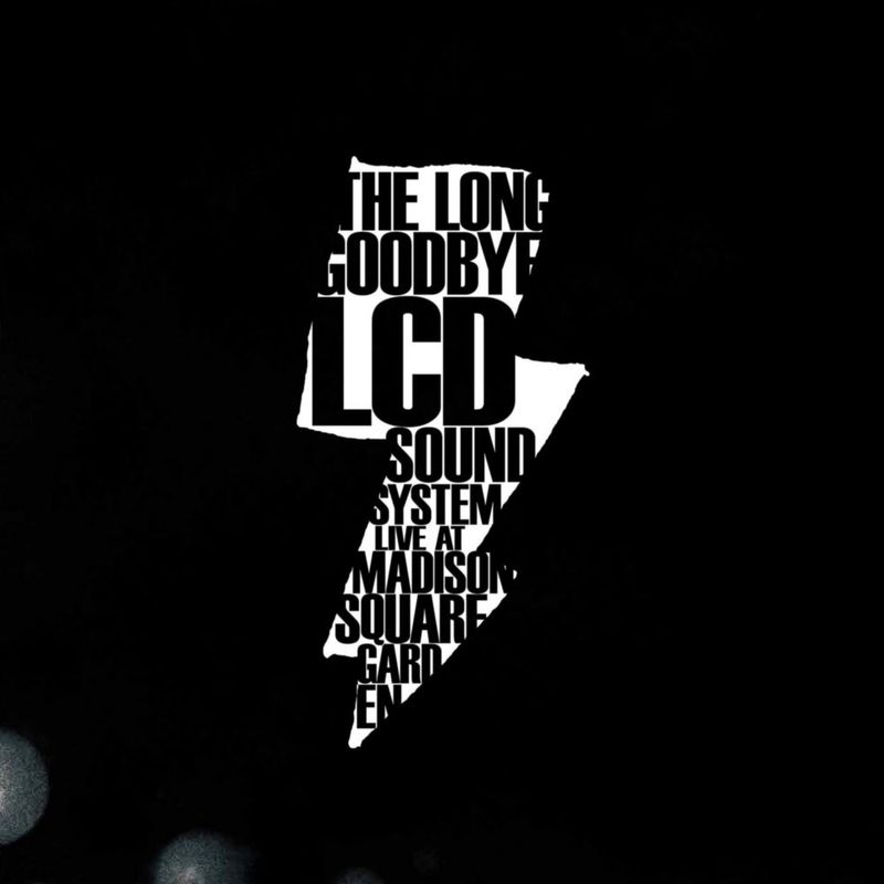 Película Parlophone The Long Goodbye