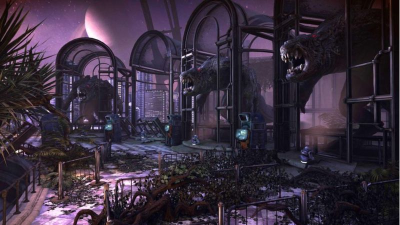 Videojuego Gearbox Bulletstorm Full Clip – Xbox One