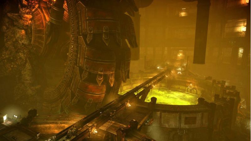 Videojuego Gearbox Bulletstorm Full Clip – Xbox One