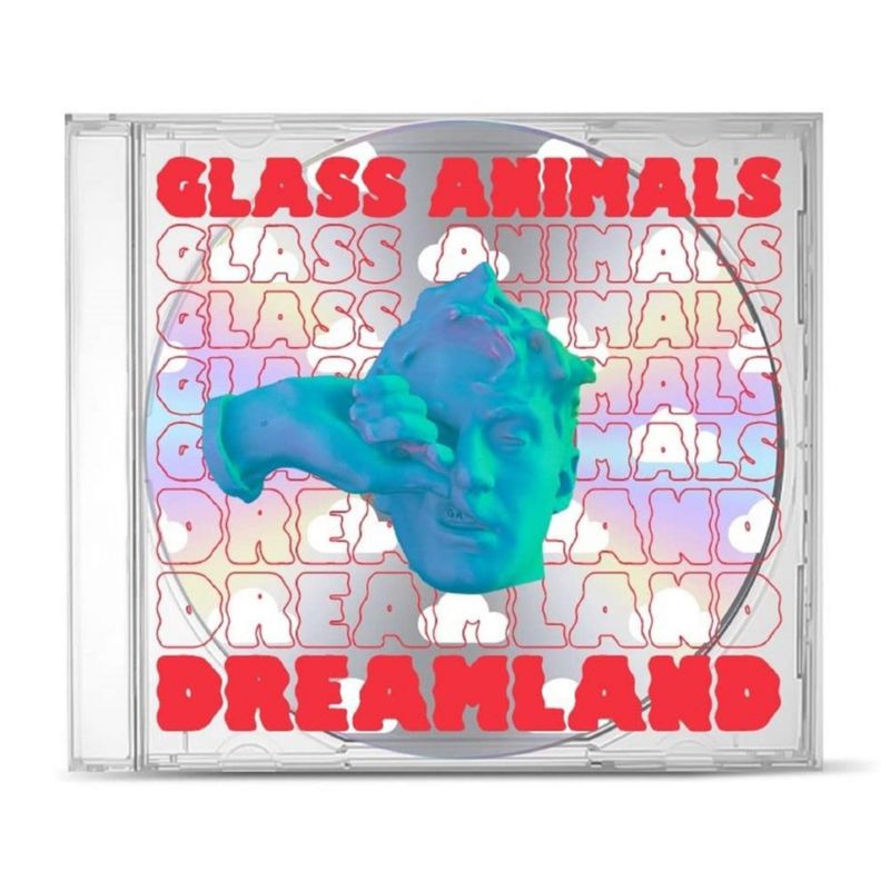 CD UNIVERSAL MUSIC GROUP Dreamland (Edición Deluxe)
