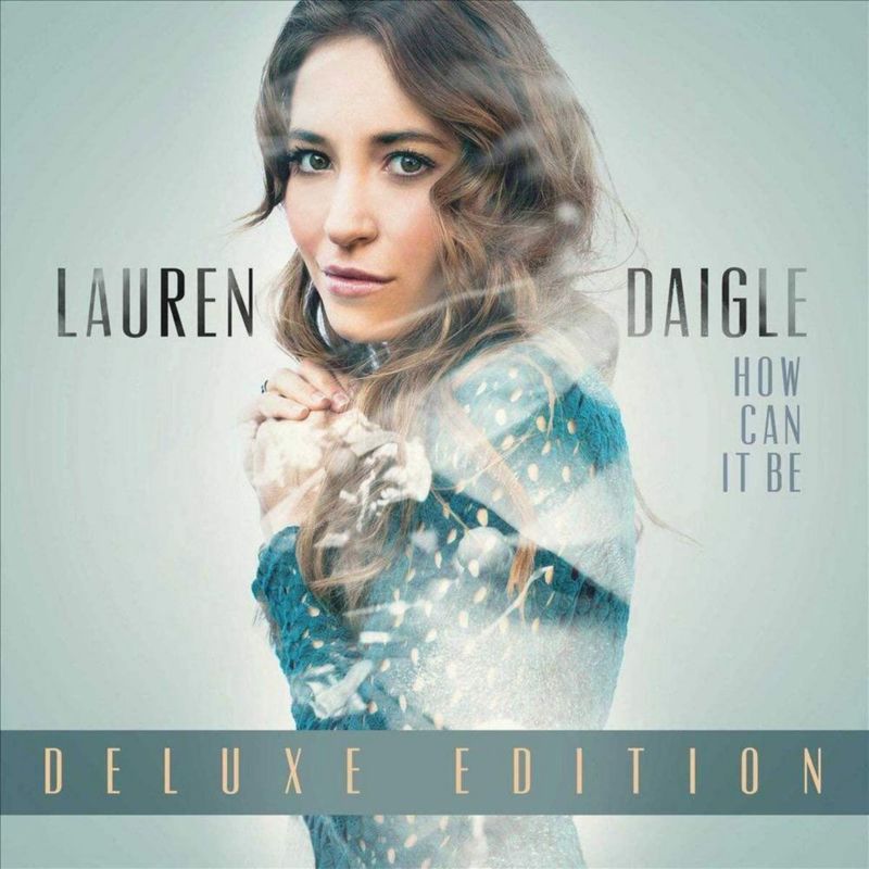 Warner Music International – How Can It Be (Edición de lujo)
