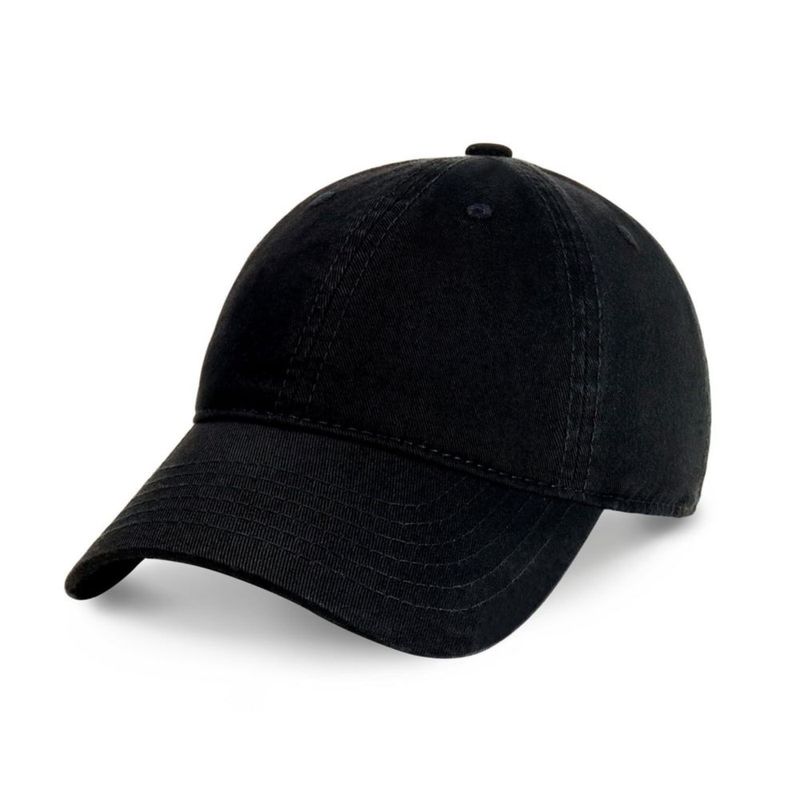 Gorra CHOK.LIDS Everyday Premium de algodón ajustable unisex