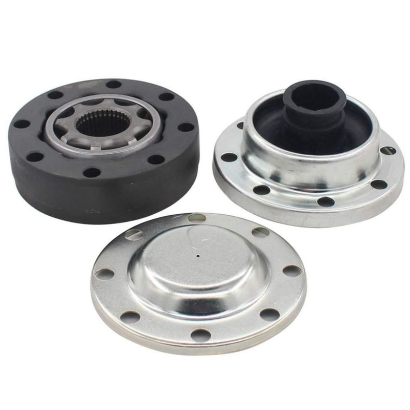Kit de reparación de junta homocinética NewYall para Jeep Wrangler 2007‑2016