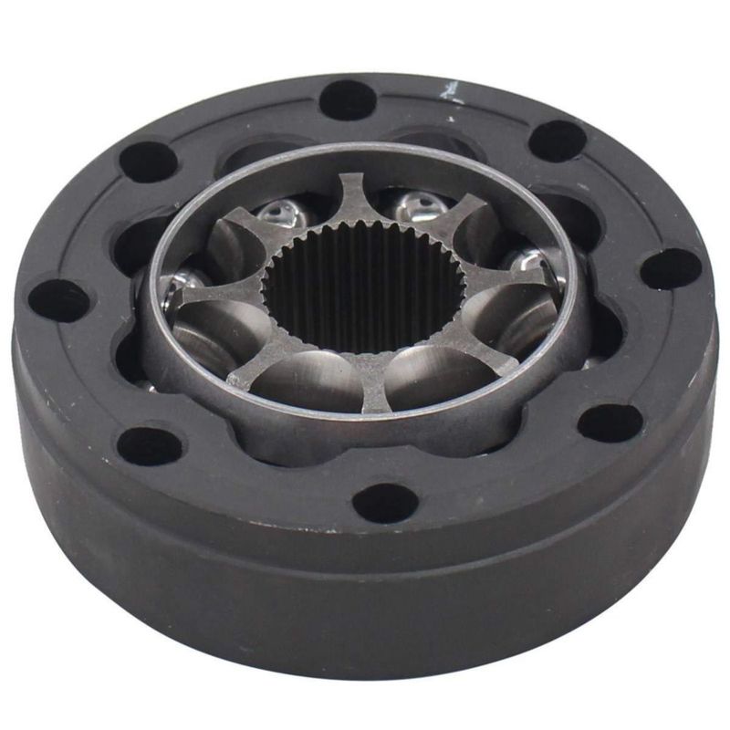 Kit de reparación de junta homocinética NewYall para Jeep Wrangler 2007‑2016