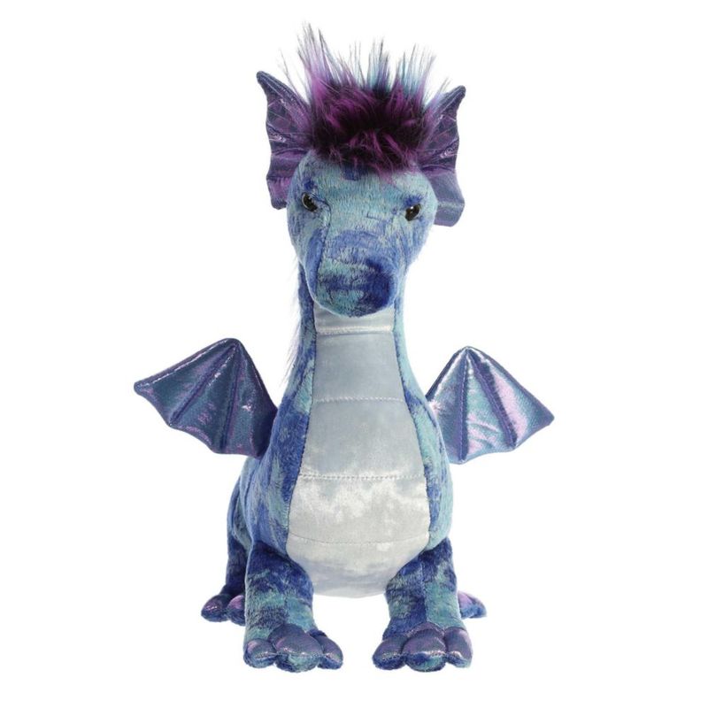 Peluche Aurora Dragón Zion 37 cm