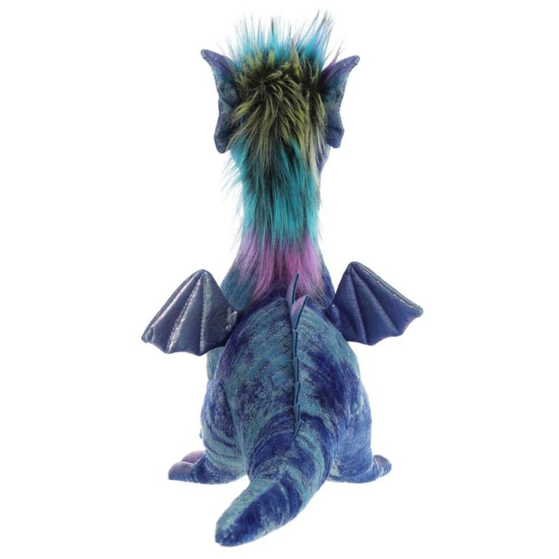 Peluche Aurora Dragón Zion 37 cm