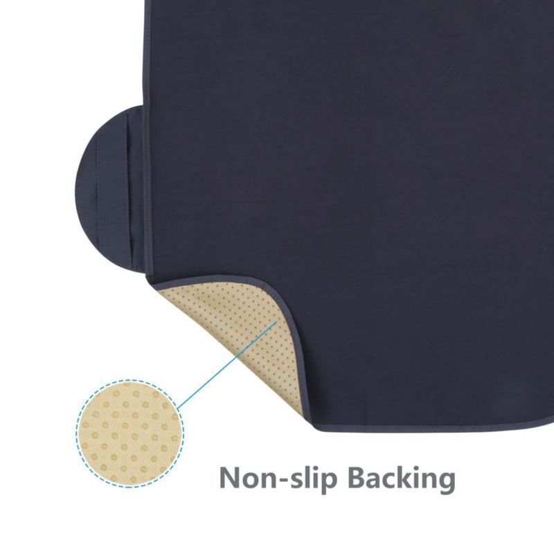 Cubre silla WOMUMON impermeable antideslizante para asiento elevador