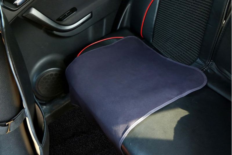 Cubre silla WOMUMON impermeable antideslizante para asiento elevador