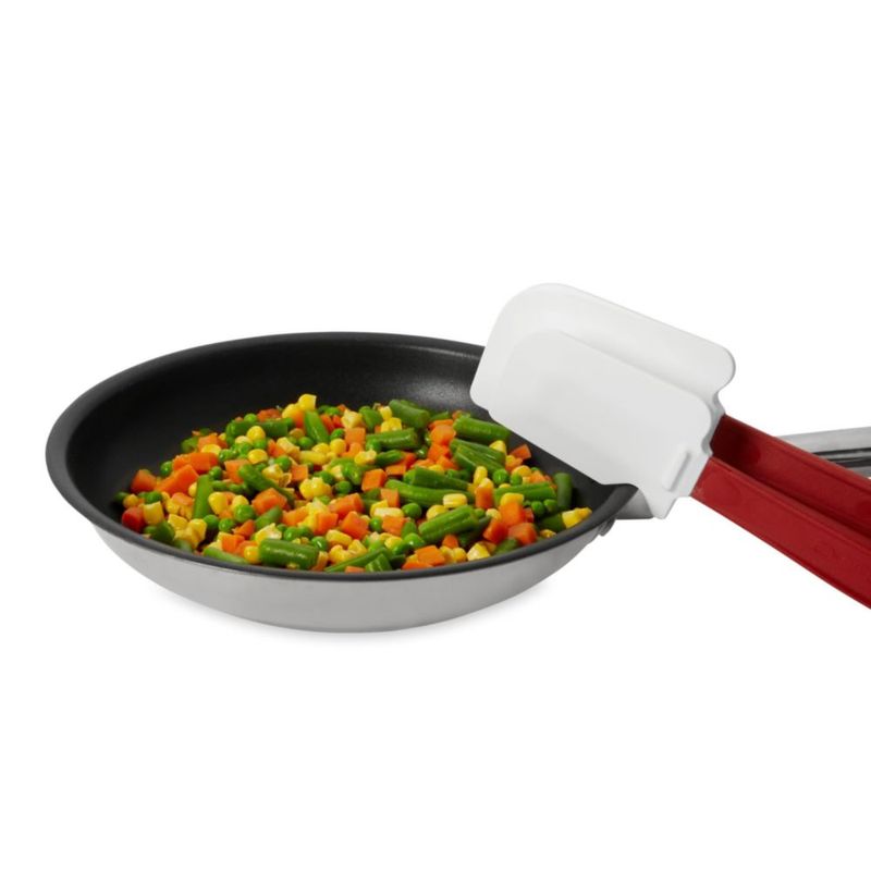 Espátula de Cocina Rubbermaid Commercial 34 cm Roja