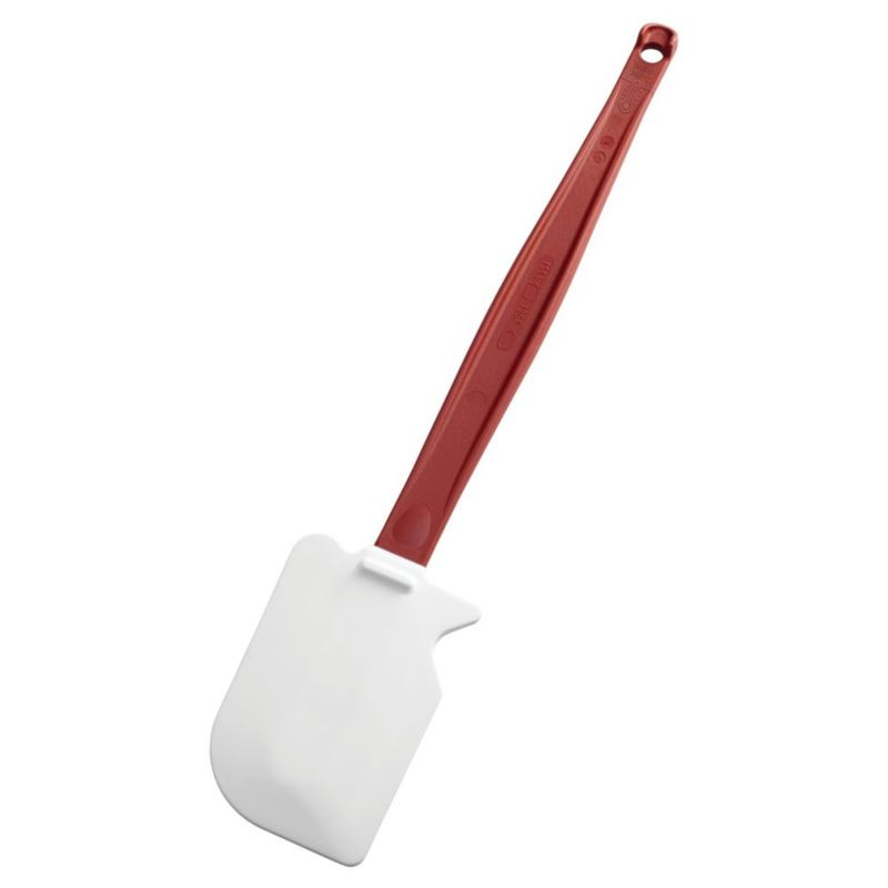 Espátula de Cocina Rubbermaid Commercial 34 cm Roja