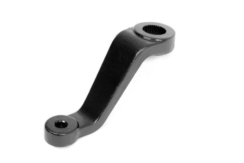 Brazo Pitman Drop Rough Country para Jeep Wrangler XJ 1987-2006