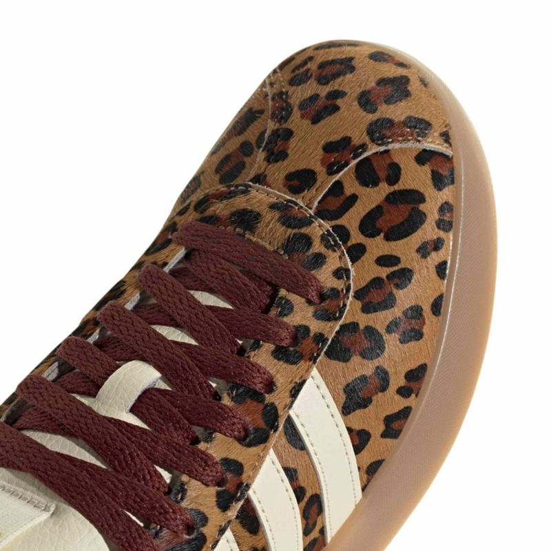 Zapatos adidas Vl Court 3.0 para mujer Negro/Blanco/Crema Talla 7