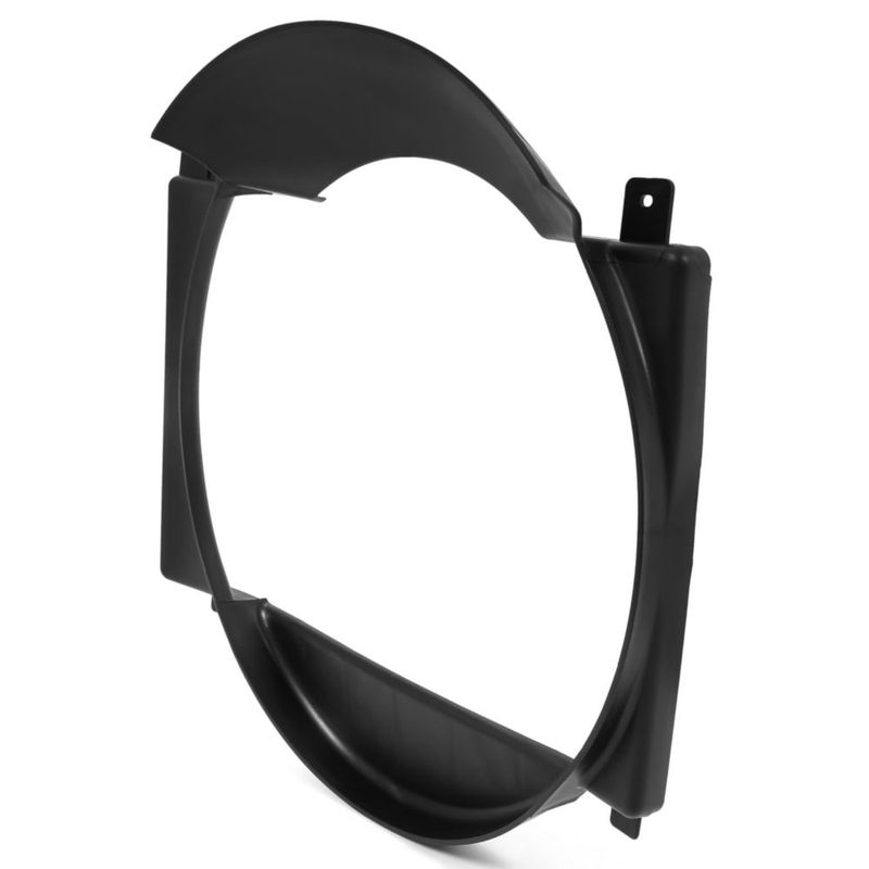 Deflector de Ventilador de Radiador HECASA para Jeep Cherokee 4.0L