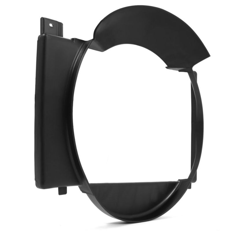 Deflector de Ventilador de Radiador HECASA para Jeep Cherokee 4.0L