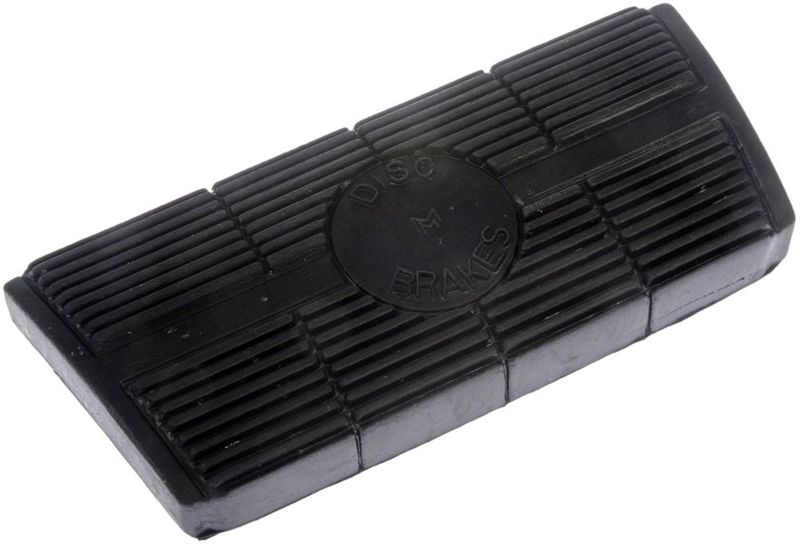 Almohadilla de pedal de freno Dorman 20771