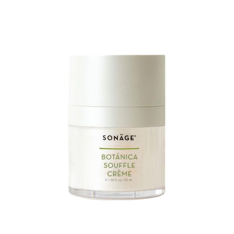 Crema Hidratante Facial SONAGE 50 ml Soufflé