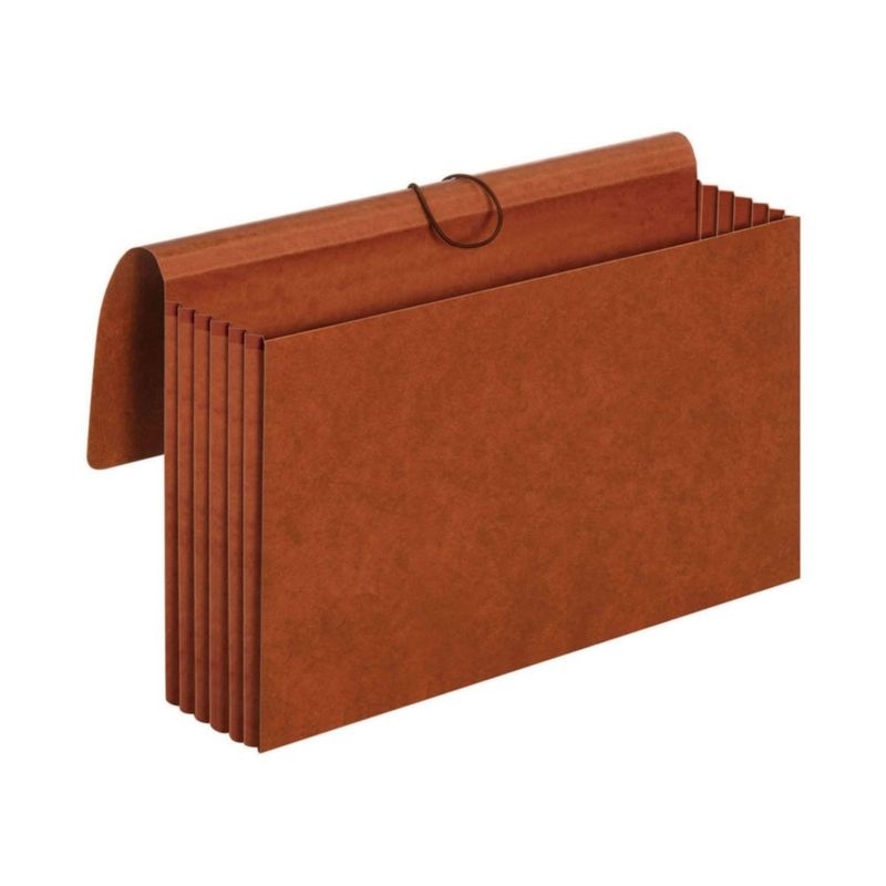 Cartera de archivos Pendaflex Legal 13 cm elástica (10 unidades)