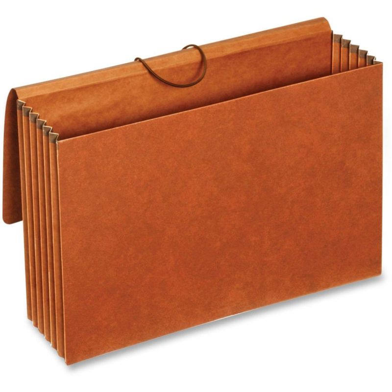 Cartera de archivos Pendaflex Legal 13 cm elástica (10 unidades)