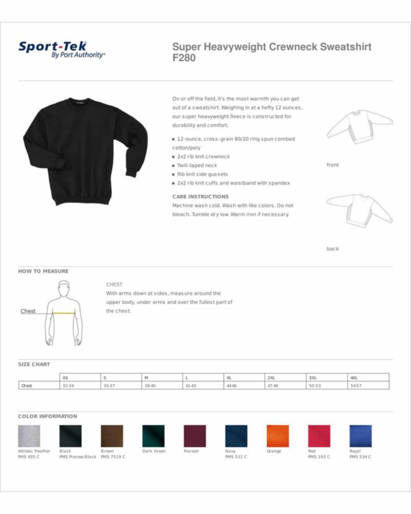 Sudadera con capucha Hanes de cremallera completa negra talla M