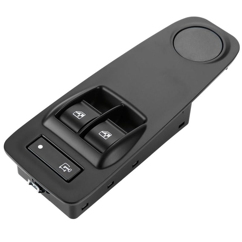 Interruptor Maestro de Ventana Eléctrica YOLLKY para Ram ProMaster 2014‑2017