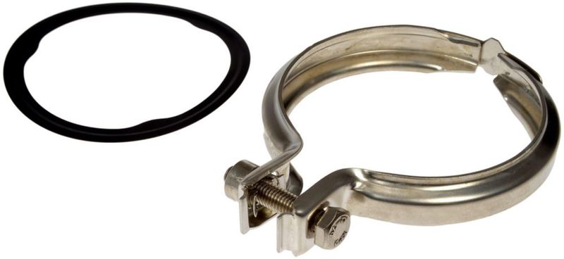 Abrazadera de escape Dorman 667-523