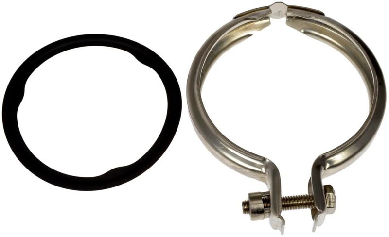 Abrazadera de escape Dorman 667-523