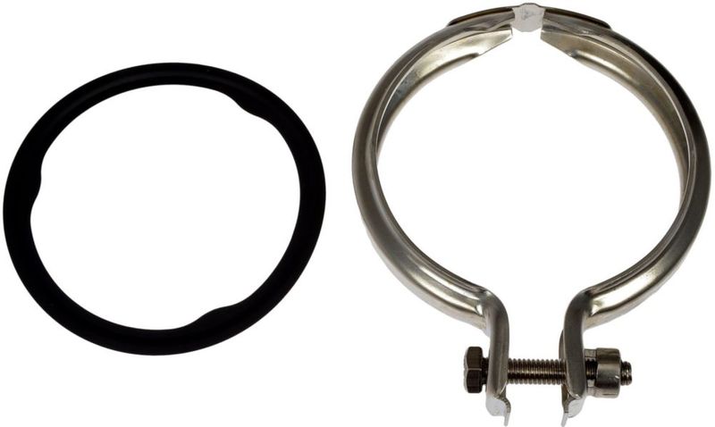 Abrazadera de escape Dorman 667-523