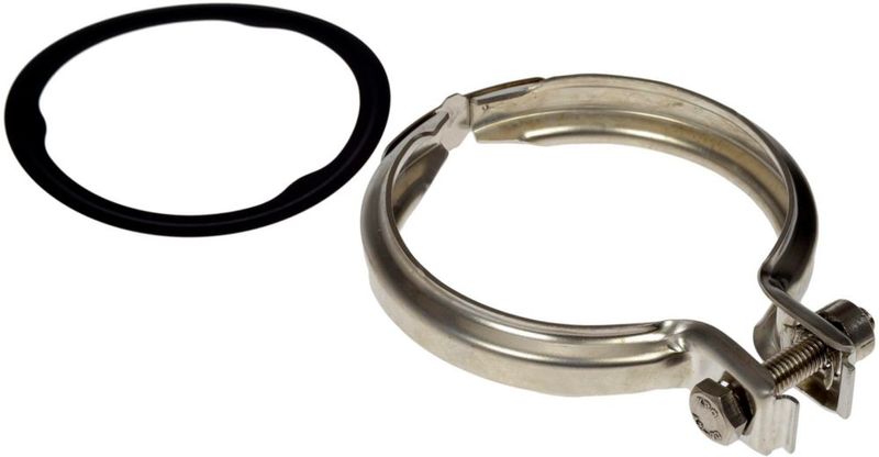 Abrazadera de escape Dorman 667-523