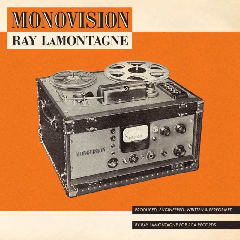 MONOVISION COLUMBIA