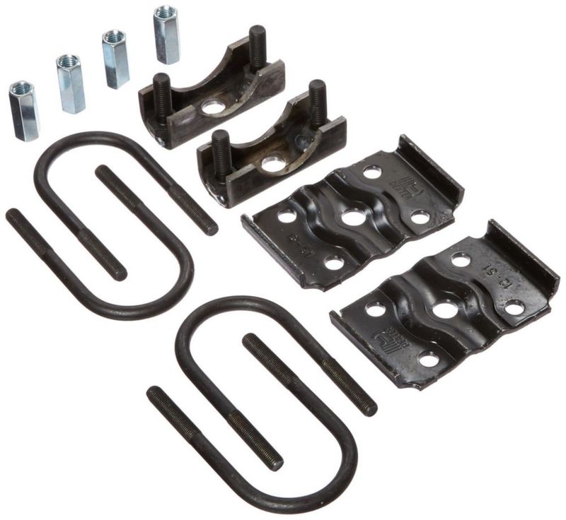 Kit de Conversión DEXTER AXLE K7138400 31 kg