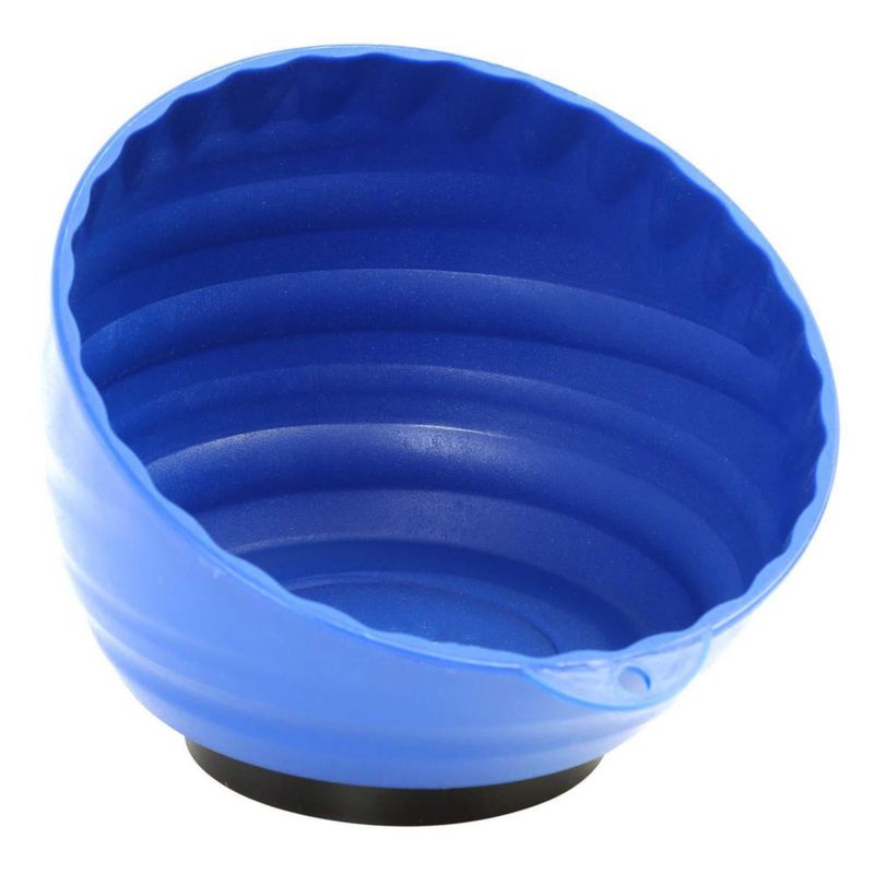 Copa magnética OEMTOOLS 15 cm 5 kg para tuercas pernos y tornillos